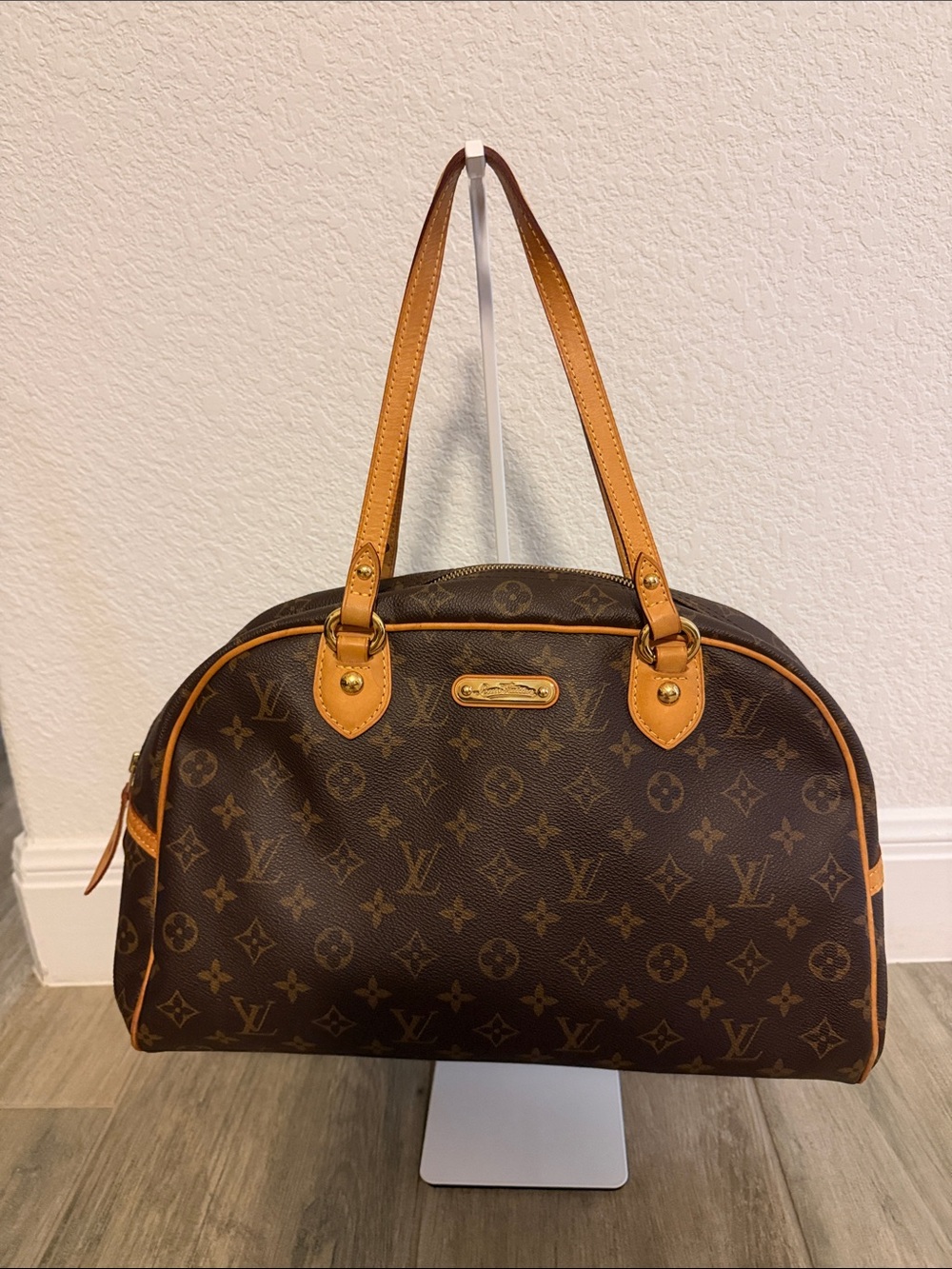 Louis Vuitton Montorgueil GM bag